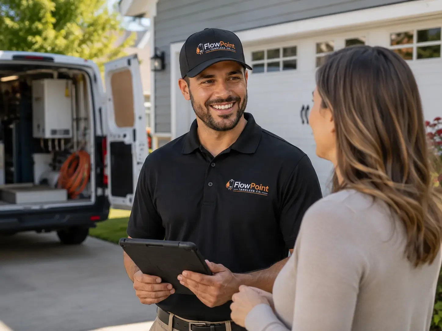 Tankless Water Heater Installation Sedalia, CO FAQs